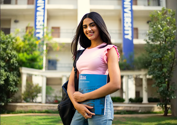 campus images